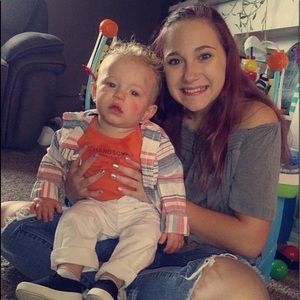 Meet your Posher, Kayleigh